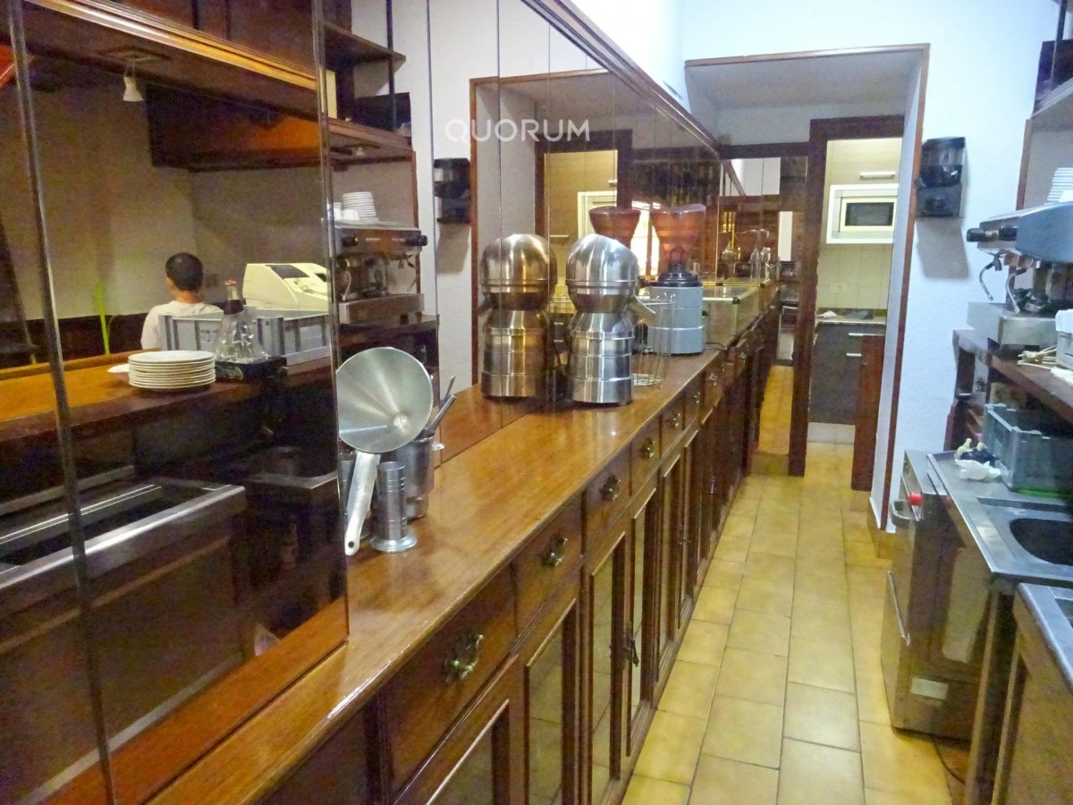 Bar Con Licencia En Vigor En Santutxu