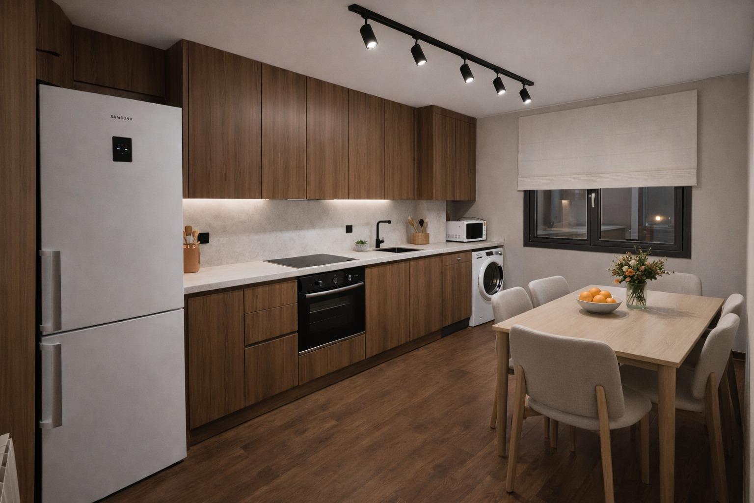 Se Vende Maravilloso Piso En Ronda De Azkue De 3 Habitaciones Y 2 Baños Con Opcion A Parcela De Garaje