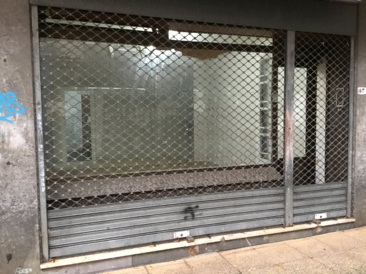 Local Acondicionado Con Aseo