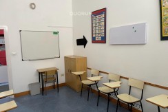 Amplio Local Comercial En Txurdinaga