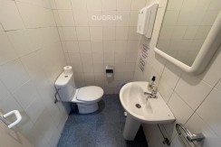 Amplio Local Comercial En Txurdinaga
