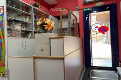 Amplio Local Comercial En Txurdinaga