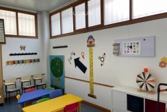 Amplio Local Comercial En Txurdinaga