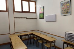 Amplio Local Comercial En Txurdinaga
