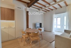 Apartamento en La Alhondiga