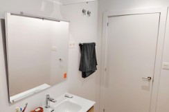Bajo de Obra Nueva Sin Amueblar En Algortako Etorbidea