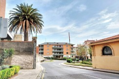 Bajo de Obra Nueva Sin Amueblar En Algortako Etorbidea