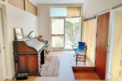 Bajo de Obra Nueva Sin Amueblar En Algortako Etorbidea