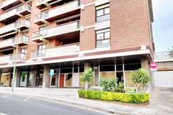 Bajo de Obra Nueva Sin Amueblar En Algortako Etorbidea