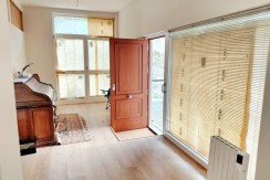 Bajo de Obra Nueva Sin Amueblar En Algortako Etorbidea