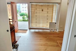 Bajo de Obra Nueva Sin Amueblar En Algortako Etorbidea