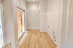 Bajo de Obra Nueva Sin Amueblar En Algortako Etorbidea