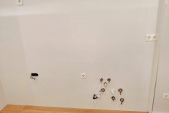 Bajo de Obra Nueva Sin Amueblar En Algortako Etorbidea