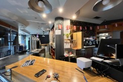 Bar Con Licencia Activa Tipo 2 y Licencia Para 10 Mesas Con Salida De Humos En Arrigorriaga