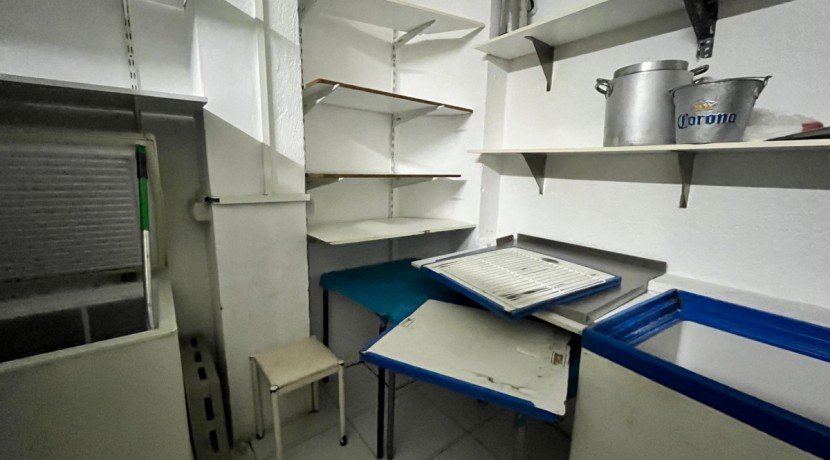 Bar Con Licencia Activa Tipo 2 y Licencia Para 10 Mesas Con Salida De Humos En Arrigorriaga
