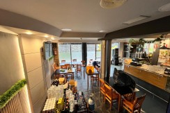 Bar Con Licencia Activa Tipo 2 y Licencia Para 10 Mesas Con Salida De Humos En Arrigorriaga