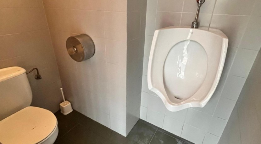 Bar Con Licencia Activa Tipo 2 y Licencia Para 10 Mesas Con Salida De Humos En Arrigorriaga