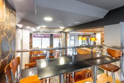 Bar Con Licencia Activa Tipo 2 y Licencia Para 10 Mesas Con Salida De Humos En Arrigorriaga