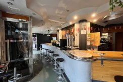 Bar Con Licencia Activa Tipo 2 y Licencia Para 10 Mesas Con Salida De Humos En Arrigorriaga