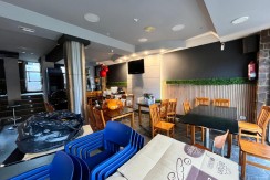 Bar Con Licencia Activa Tipo 2 y Licencia Para 10 Mesas Con Salida De Humos En Arrigorriaga
