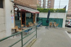 Bar En Venta En Begoña