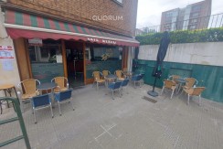 Bar En Venta En Begoña