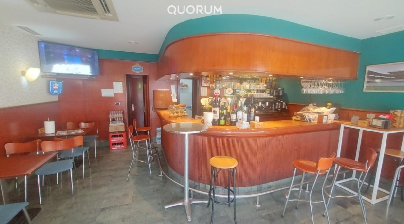 Bar En Venta En Begoña