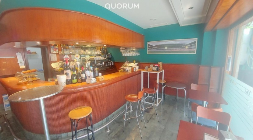 Bar En Venta En Begoña