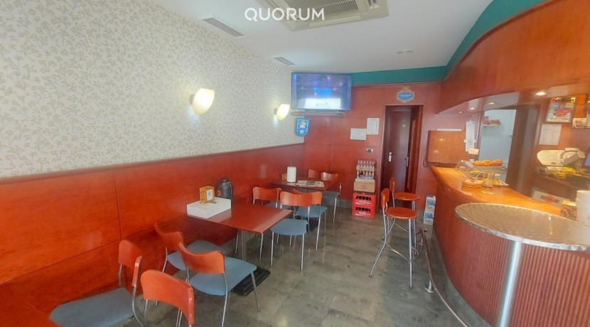 Bar En Venta En Begoña