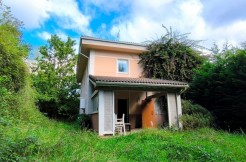 Bonita Casa Individual Con Terreno en Plentzia