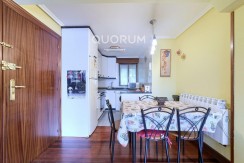 Bonito Piso Para Entrar a Vivir De 2 Dormitorios, Balcón y Trastero Incluido En Zona Zeberio