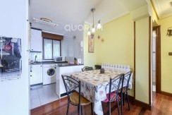 Bonito Piso Para Entrar a Vivir De 2 Dormitorios, Balcón y Trastero Incluido En Zona Zeberio