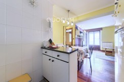 Bonito Piso Para Entrar a Vivir De 2 Dormitorios, Balcón y Trastero Incluido En Zona Zeberio