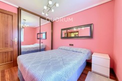 Bonito Piso Para Entrar a Vivir De 2 Dormitorios, Balcón y Trastero Incluido En Zona Zeberio