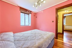 Bonito Piso Para Entrar a Vivir De 2 Dormitorios, Balcón y Trastero Incluido En Zona Zeberio