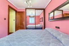 Bonito Piso Para Entrar a Vivir De 2 Dormitorios, Balcón y Trastero Incluido En Zona Zeberio