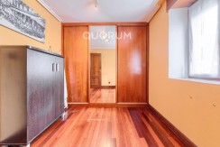 Bonito Piso Para Entrar a Vivir De 2 Dormitorios, Balcón y Trastero Incluido En Zona Zeberio