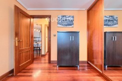 Bonito Piso Para Entrar a Vivir De 2 Dormitorios, Balcón y Trastero Incluido En Zona Zeberio