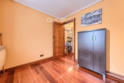 Bonito Piso Para Entrar a Vivir De 2 Dormitorios, Balcón y Trastero Incluido En Zona Zeberio