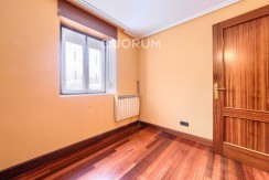 Bonito Piso Para Entrar a Vivir De 2 Dormitorios, Balcón y Trastero Incluido En Zona Zeberio