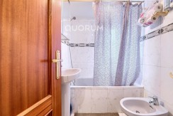 Bonito Piso Para Entrar a Vivir De 2 Dormitorios, Balcón y Trastero Incluido En Zona Zeberio