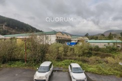 Bonito Piso Para Entrar a Vivir De 2 Dormitorios, Balcón y Trastero Incluido En Zona Zeberio