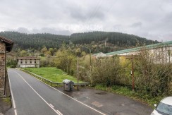 Bonito Piso Para Entrar a Vivir De 2 Dormitorios, Balcón y Trastero Incluido En Zona Zeberio