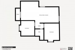 Bonito Piso Para Entrar a Vivir De 2 Dormitorios, Balcón y Trastero Incluido En Zona Zeberio