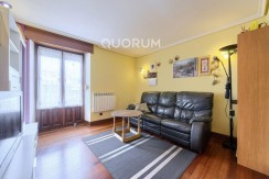 Bonito Piso Para Entrar a Vivir De 2 Dormitorios, Balcón y Trastero Incluido En Zona Zeberio