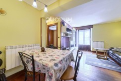 Bonito Piso Para Entrar a Vivir De 2 Dormitorios, Balcón y Trastero Incluido En Zona Zeberio