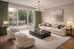 CHALET ADOSADO EN VENTA EN LOIU