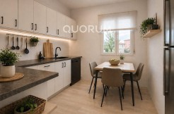 Coqueto Piso De Dos Dormitorios En Zona Arkotxa-Zarátamo