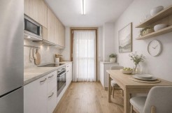 EDIFICIO BATZOKI CRUCES, 3 HABITACIONES Y 2 BAÑOS CON GARAJE Y TRASTERO DIRECTO