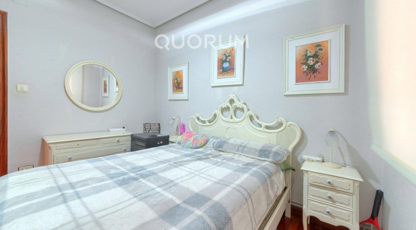 EN PLENO CENTRO DE BARAKALDO, REFORMADO CON ASCENSOR